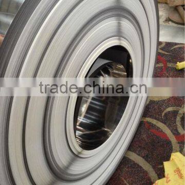 hr stainless steel coil