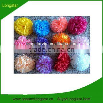 2014 Cheap Artificial Flower Head