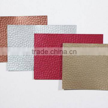 Different color and elegant paper cosmetic packaging