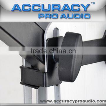 Heavy Duty Aluminum Keyboard Stand Music Equipment KS066 photo-4