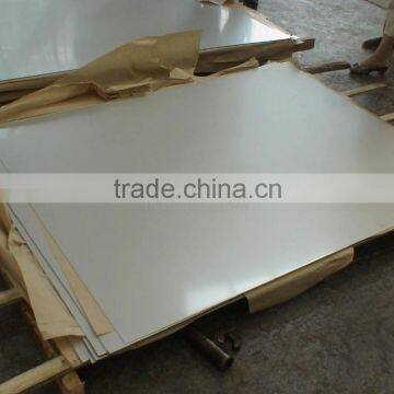 Prime Quality 201 304 316 316L Stainlss Steel Sheet/plate photo-2