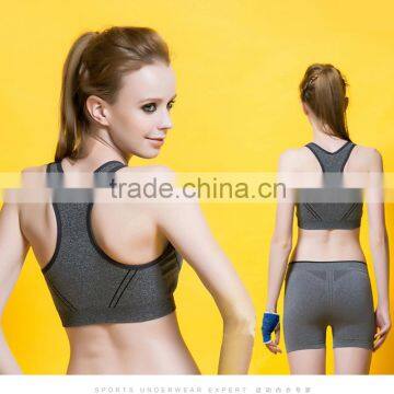 (OEM/ODM Factory)Women's Absolute Workout Sports Bra photo-2