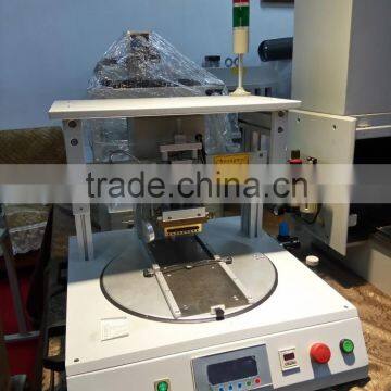 Hot Bar Soldering Machine With 0.45~0.7mpa Air Press photo-4