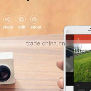 Hot Selling hd Mini Sport dv 1080p Manual With CE Certificate photo-3
