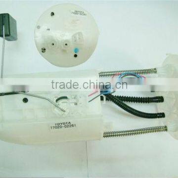 Fuel Pump Assembly OEM#: 77020-02261