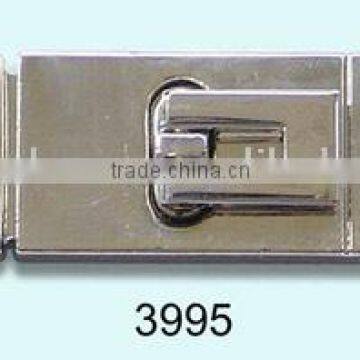 Bag Buckle
