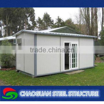 generalized moden mobile houses decoration