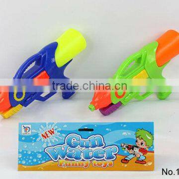 Hot summer toy water gun, baby toy gun