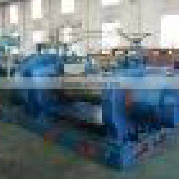 Xk660 Mixing Mill With Blender photo-4