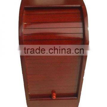 Latest Design Wooden Wine Box