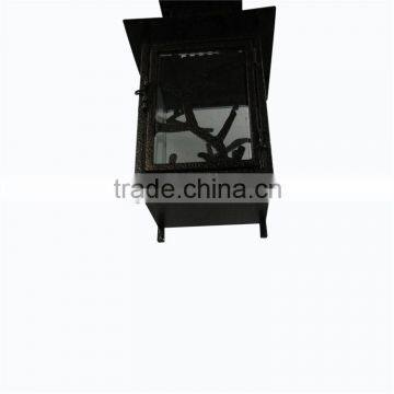 Lantern,candle Holder,metal Candle photo-3