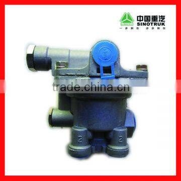 China national heavy-duty truck parts Advanced emergency relay valve