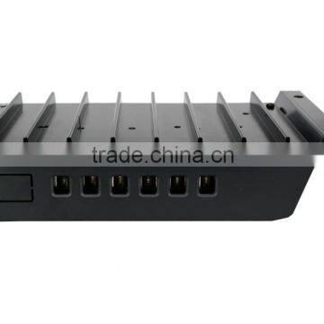 High Efficiency off Grid Mppt Solar Charge Controller