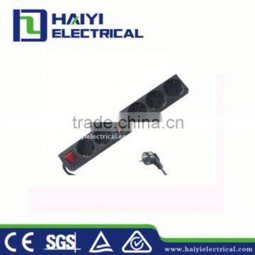 Display Extension Wire Socket