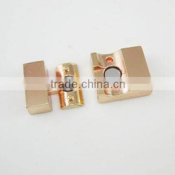 Jewelry magnetic buckle clasp