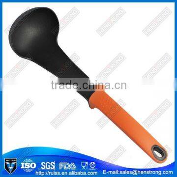 Kitchen Gadgets Long Handle Nylon Noodle Ladle photo-4