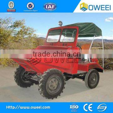 Good price and high quality Tip Lorry