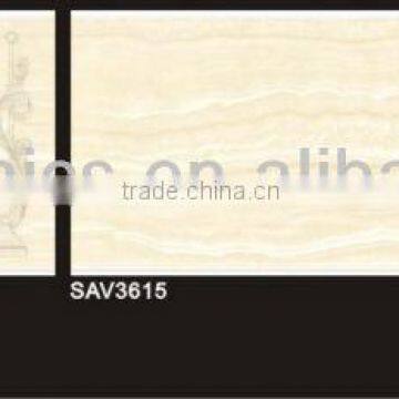 Cheap Water Proof Ceramic Wall Tile (300x600mm)