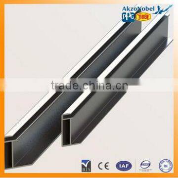 aluminium profile china factory