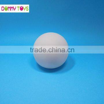 Flashing Plastic Ball Led Color Changing Led Light Electric ball