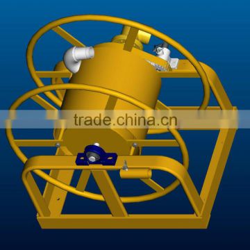 Manual Hose Reel