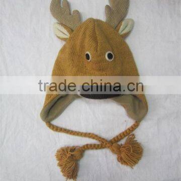 Animal Hat(Baby Deer)