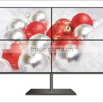 All Weather Using Lcd Video Wall(Narrow bezel)