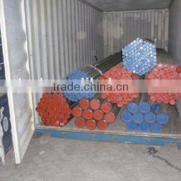 Astm A106 Gr.b Seamless Pipe photo-2
