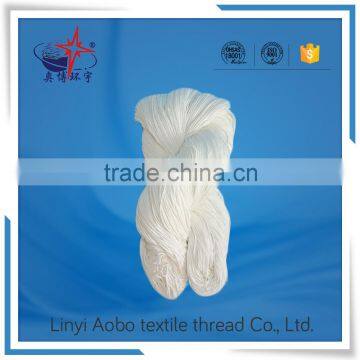 China factory manufacturer bale sewing thread A3X3