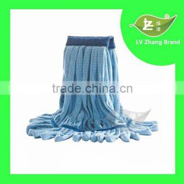 Microfiber String Wet Mop Head/ Stripe Mop Head