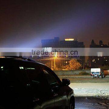 18W 4 Inch 6 X 3W IP67 Waterproof TRUCK/BOAT/JEEP/SUV LED Work Light Bar photo-2