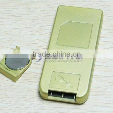 Gold Universal IR Air Purifier Remote Controller photo-6
