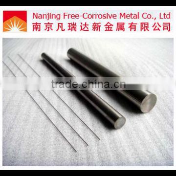 hot sale best quality and price-Tungsten Copper Alloy Rod/Bar