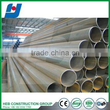 Large diameter corrugated steel pipe Made In China