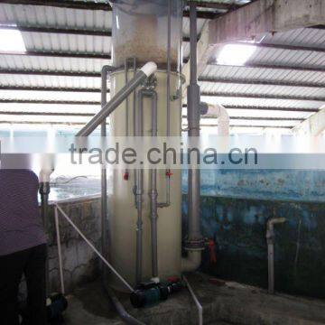 Bio Foam Fractionator , Foam Skimmer photo-6