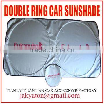 car sun shade fold car sunshade ring car sunshade car sun shade car sun visor