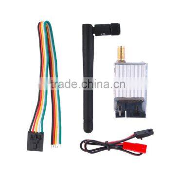 5.8G 200mw 8 Channel FPV Audio Video Transmitter for FPV TS351