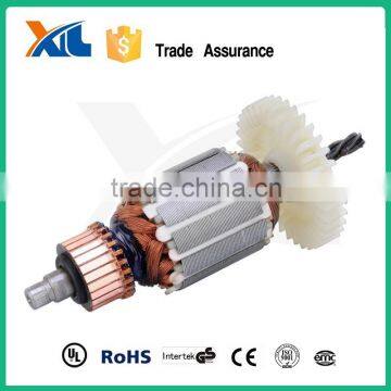 POWER TOOLS SPARE PARTS ARMATURE FOR DRILL photo-6