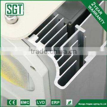Waterproof COB 100W High Lumen IP65 Outdoor Led Flood Light photo-3