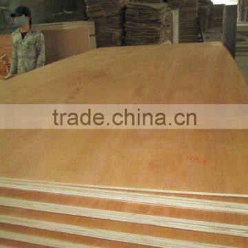 Commercial plywood made in Viet Nam