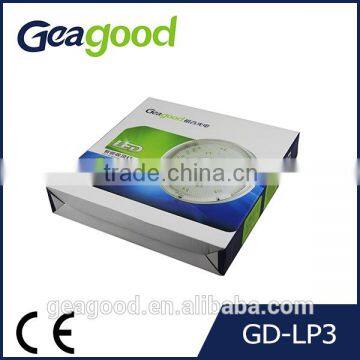 Starred Hotel Motion Sensor Led Sensor Security Lights for Entrance photo-5