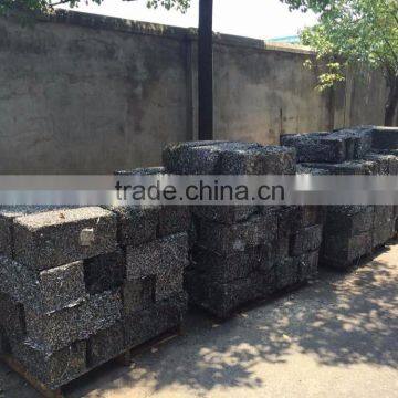 CE Certification Hydraulic Metal Shavings Compactor