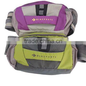 Promotional Cool Nylon Waist Bag for Sport photo-4