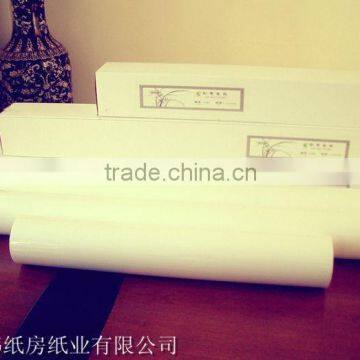 Giclee print thin inkjet printing paper