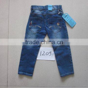 Casual Kids Jeans photo-2