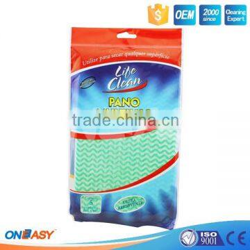Spunlace Nonwoven Cleaning Wipes