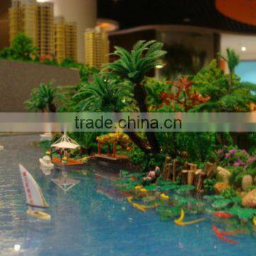 Wonderful Architectural Model Lighting Making by JC Model Maker photo-3