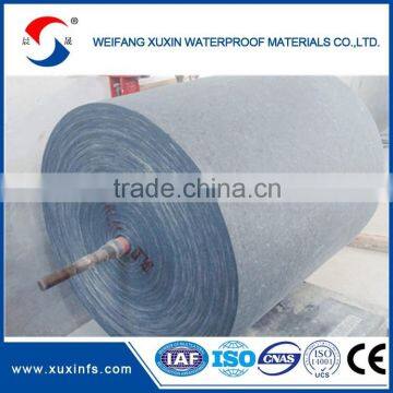 Fiberglass mesh composite mat used for sbs bitumen membrane