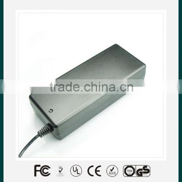 12V 120W AC DC desktop power adaptor/charger for LED lighting, moving sign applications,home appliance