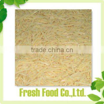 bamboo shoot strip in tin